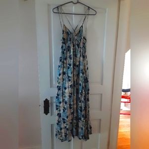 Free People Maxi Dress